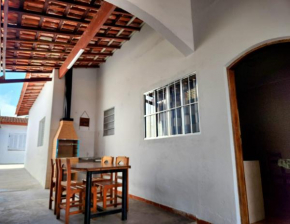 Casa no Centro 600m da Praia